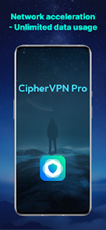 Image 0 for CipherVPNPro