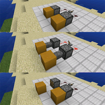 Imagen 2 para Redstone for Minecraft