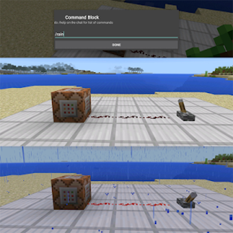 Imagen 0 para Redstone for Minecraft