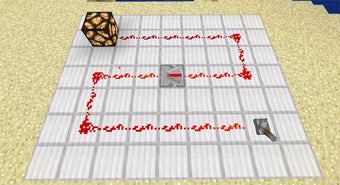 Imagen 3 para Redstone for Minecraft