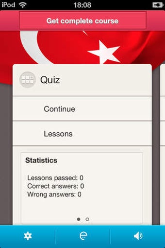 Image 0 for Turkish in a Month