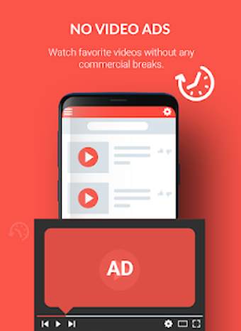 Imagen 2 para AdBlocker Ultimate Browse…