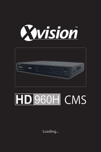 Image 0 for XR960-CMS