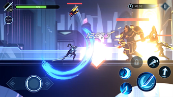 Image 0 for Overdrive II: Epic Battle…