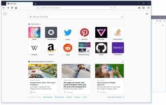 Image 3 for Mozilla Firefox