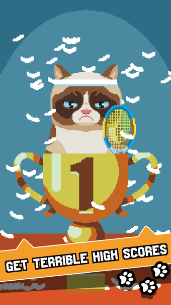 Image 2 for Grumpy Cat's Worst Game E…