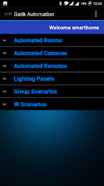Imagen 2 para Gatik Automation
