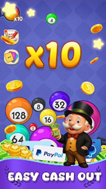 Image 0 for Billiards Talent Merge