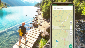 Image 2 for BackCountry Navigator XE:…