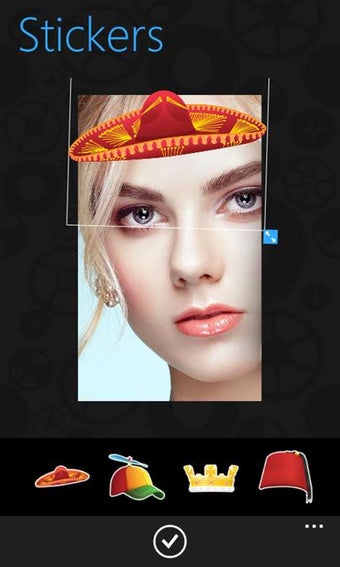 Imagen 0 para AirBrush - Selfie Photo E…