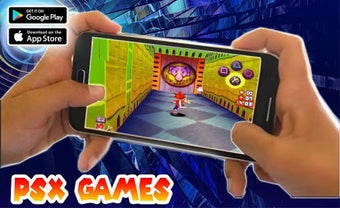 Imagen 1 para PSX Classic Go: Full Game…