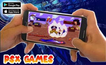 Imagen 0 para PSX Classic Go: Full Game…