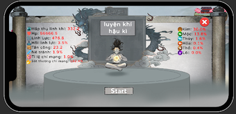 Image 0 for Heavens Relic