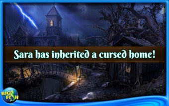 Imagen 0 para Haunted Past (Full)