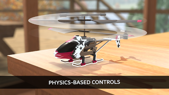 Image 1 for Backyard Pilot