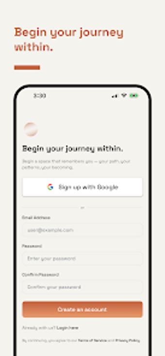 Image 0 for Nummi: Spiritual AI Compa…