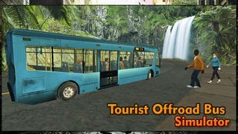 Imagen 0 para Tourist Offroad Bus Simul…