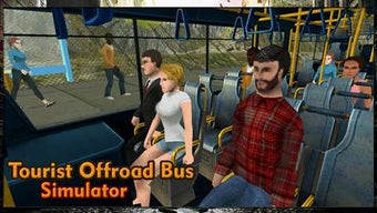Imagen 3 para Tourist Offroad Bus Simul…