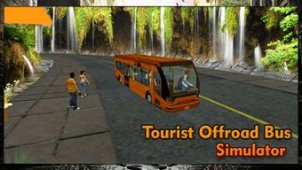 Imagen 2 para Tourist Offroad Bus Simul…