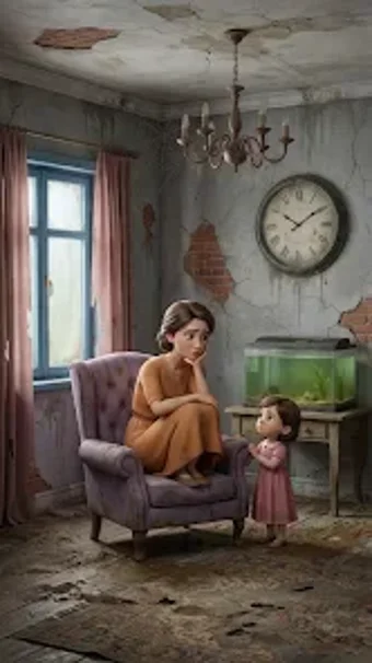 Image 0 for Home Restore: ASMR Makeov…