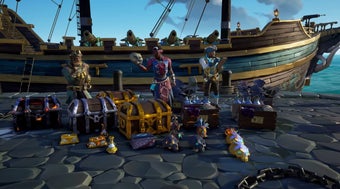 Imagen 0 para Sea of Thieves: Season 11