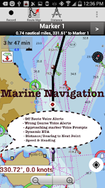 Image 2 for i-Boating:Turkey Marine C…