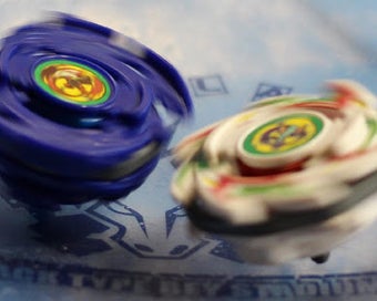 Imagen 0 para Beyblade Wallpaper Theme