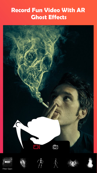 Image 0 for Ghost Lens Pro+Clone & Sc…