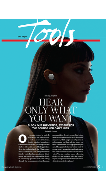 Image 3 for Entrepreneur Magazine