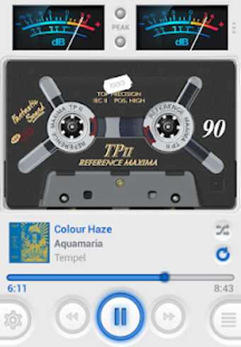 Image 3 for Casse-o-player