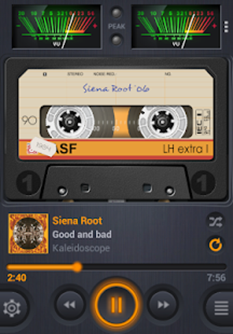 Image 1 for Casse-o-player