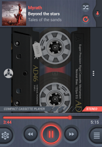 Image 2 for Casse-o-player