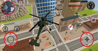 Imagen 2 para Captain Stickman America …