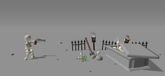 Image 2 for Gumslinger