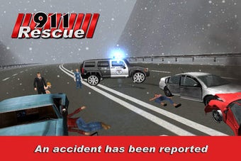 Image 0 for 911 Rescue Simulator