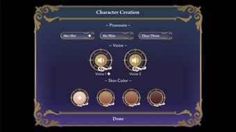 Imagen 0 para Cursed Covenant: The Demo…