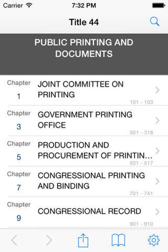 Image 0 for 44 USC - Public Printing …
