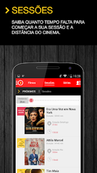 Image 2 for AdoroCinema