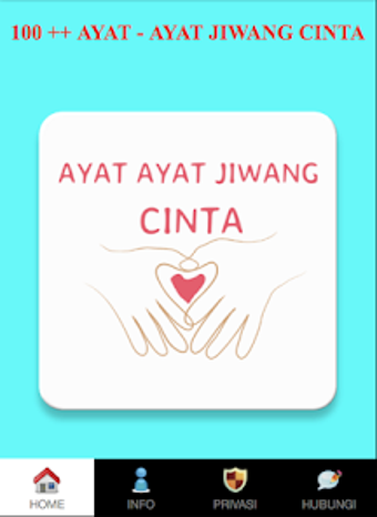 Imagen 0 para AYAT AYAT JIWANG CINTA 20…