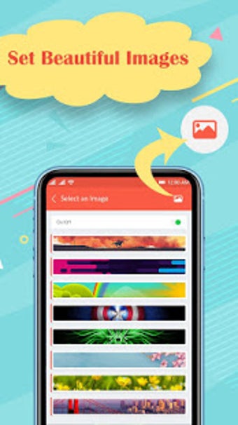 Imagen 0 para Colorful Custom Navigatio…