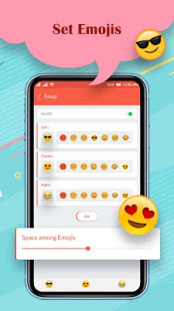 Imagen 2 para Colorful Custom Navigatio…