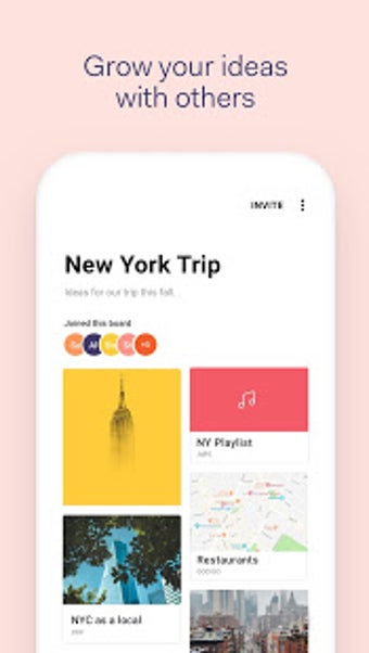 Imagen 0 para Collect: Organize your co…