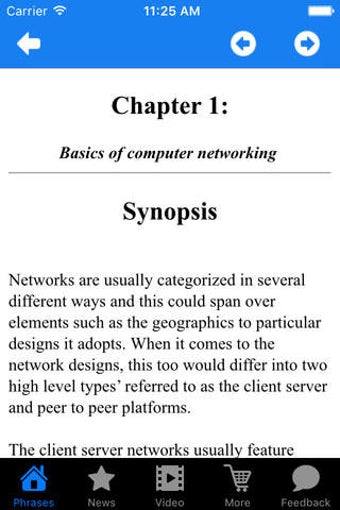 Imagen 0 para Computer Networking Conce…