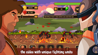 Image 1 for Knights Age: Heroes of Wa…