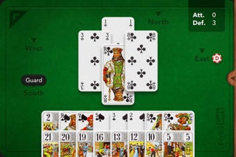 Image 0 for French Tarot (Free)
