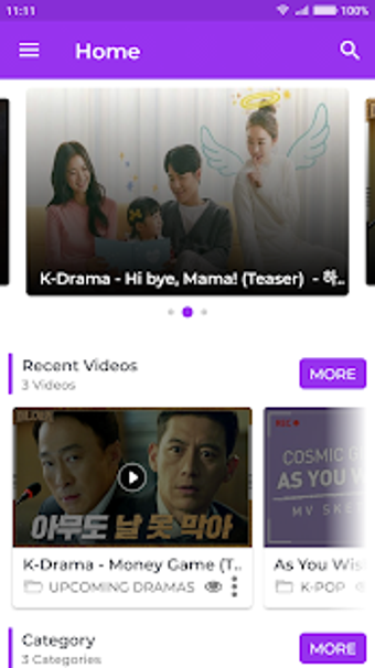 Imagen 2 para KD - Korean Dramas and Mo…