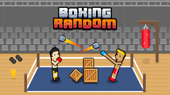 Imagen 0 para Boxing Random