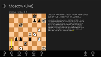 Imagen 3 para International Chess Live …