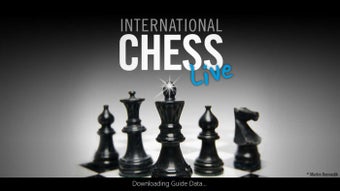 Imagen 1 para International Chess Live …