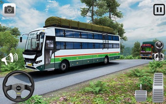 Image 0 for Euro Bus Simulator Offlin…